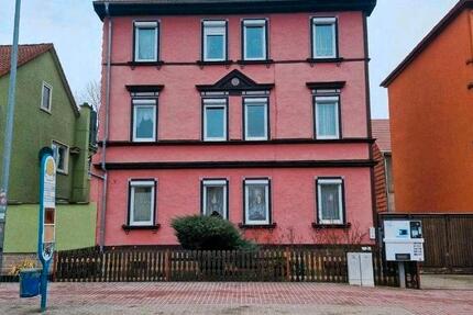 Haus Gotha - 15 Zimmer, 190 m&sup2;, 220.000&euro; | Angebot:26086705