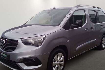 Opel Combo 1.786 km 24.400 € Erfurt 99085