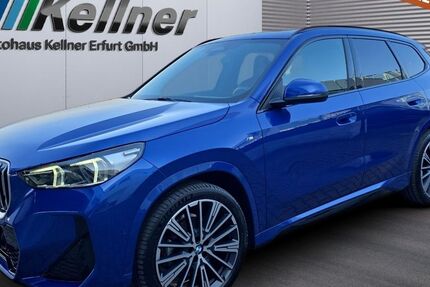 BMW X1 57.513 km 39.370 &euro; Erfurt 99091