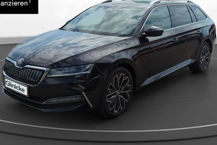 Skoda Superb 48.900 km 28.480 € Weimar 99423