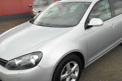 VW Golf 222.893 km 5.990 € Erfurt 99091