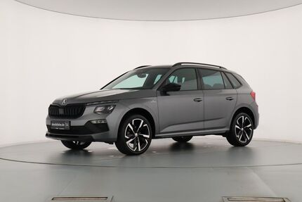 Skoda Kamiq 32.016 km 27.889 &euro; Arnstadt 99310