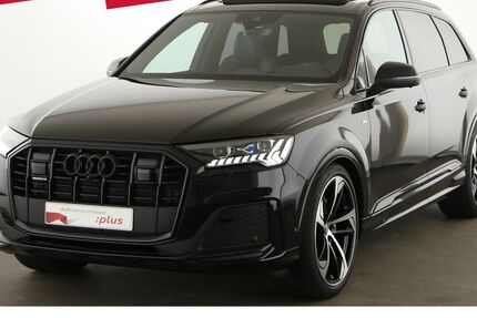 Audi Q7 109.500 km 67.865 &euro; Gotha 99867