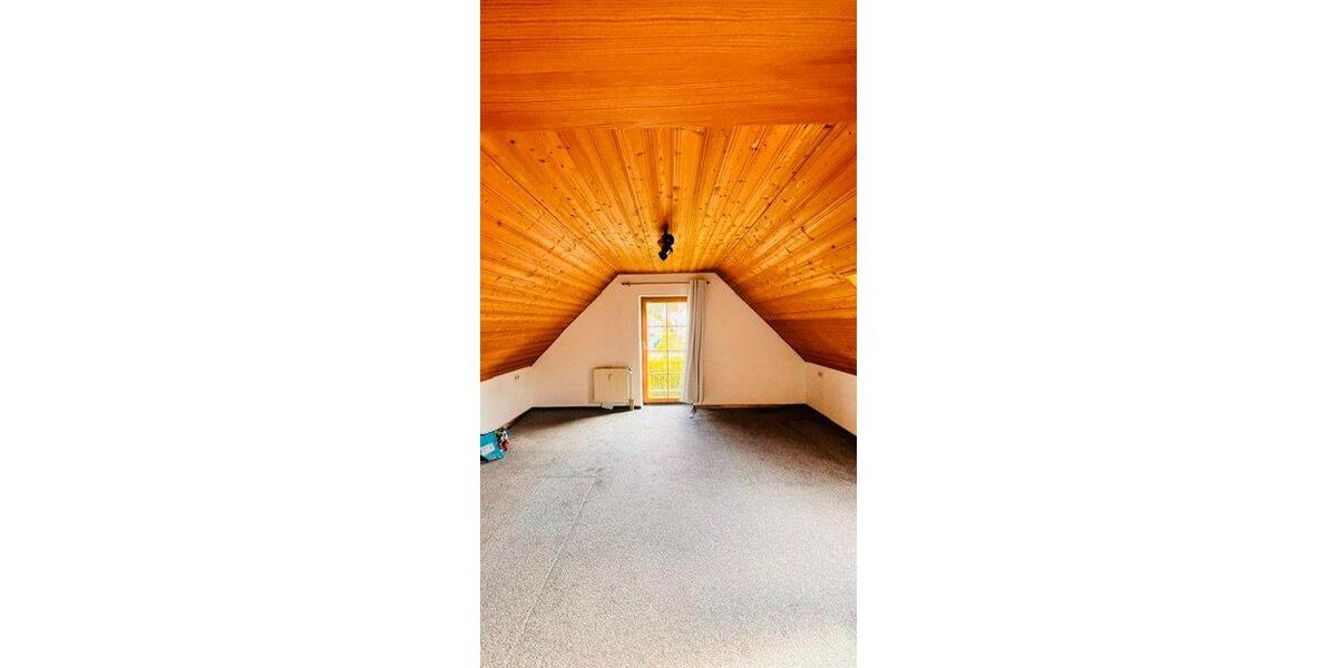 Einfamilienhaus Amt Wachsenburg - 2 Zimmer, 56 m&sup2;, 650&euro; | Angebot:27624822