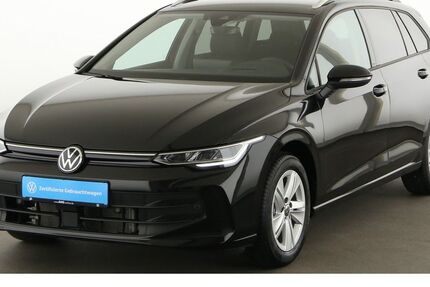 VW Golf 8.000 km 28.993 € Gotha 99867