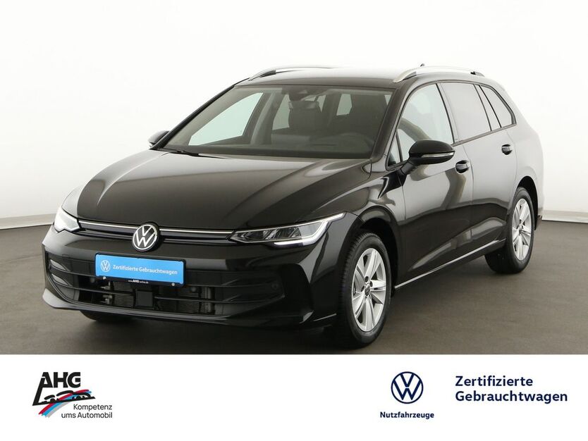 VW Golf 8.000 km 28.993 € Gotha 99867