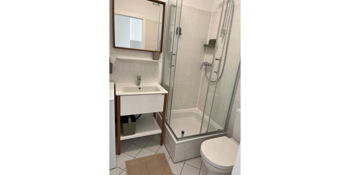Etagenwohnung Erfurt Johannesvorstadt - 2 Zimmer, 40 m&sup2;, 800&euro; | Angebot:26826952