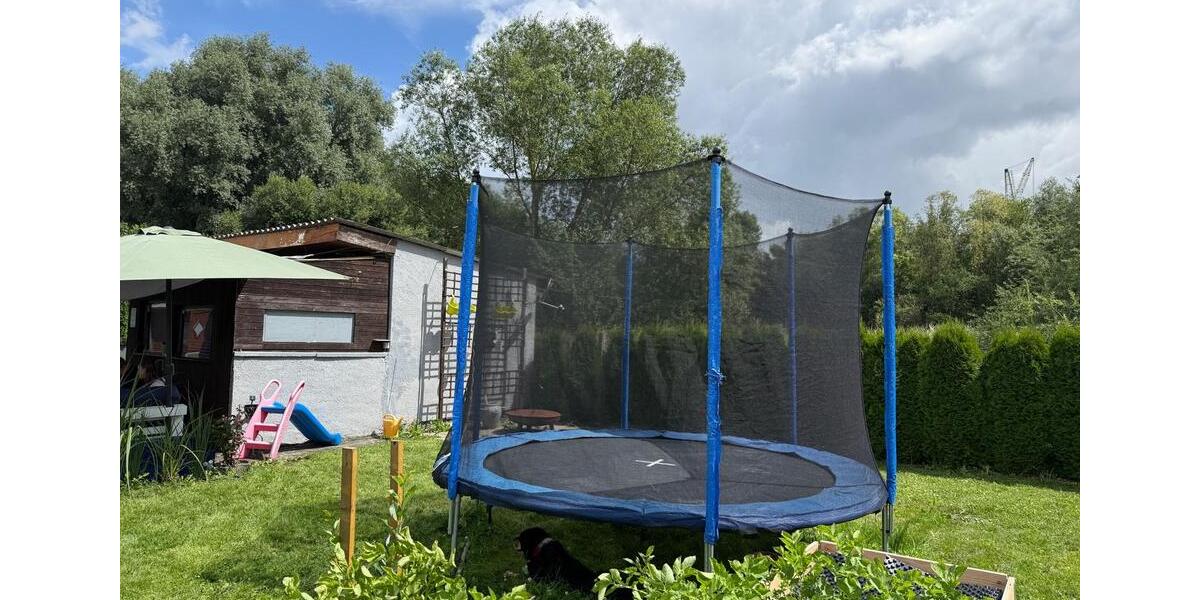 Grundstück Erfurt Hochheim - 3.500&euro; | Angebot:25844744