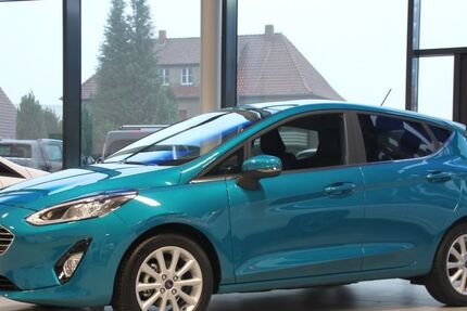 Ford Fiesta 81.226 km 9.450 &euro; Sömmerda 99610