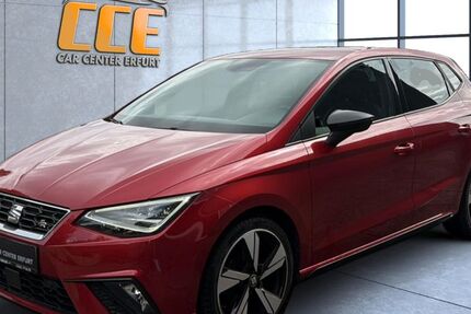 Seat Ibiza 144.000 km 12.490 &euro; Erfurt 99092