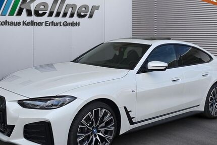 BMW i4 21.913 km 44.290 &euro; Erfurt 99091
