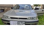 Honda Accord I 210.000 km 3.500 € Gotha 99867