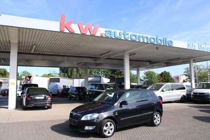 Skoda Fabia 196.000 km 3.950 € Erfurt 99085