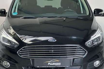 Ford S-Max 124.834 km 17.890 € Dachwig 99100