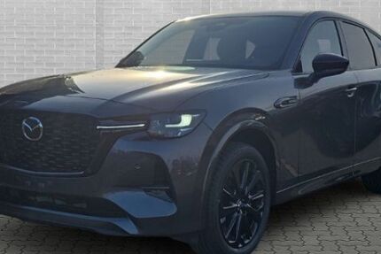 Mazda CX-60 1.812 km 55.999 &euro; Gotha 99867