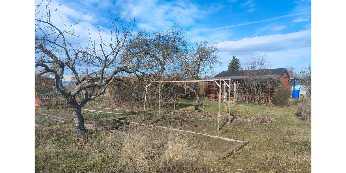 Grundstück Erfurt Johannesvorstadt - 3.000&euro; | Angebot:25712152