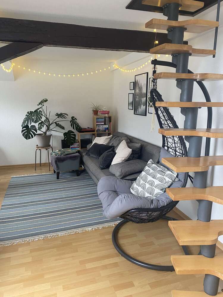 Wohnung zum Mieten in Erfurt 409,62 € 43.3 m²