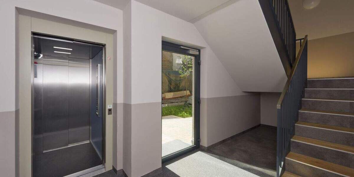 Terrassenwohnung Weimar Altstadt - 3 Zimmer, 95 m&sup2;, 1.450&euro; | Angebot:25679336