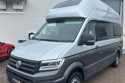 VW Crafter 14.764 km 67.980 &euro; Dachwig 99100