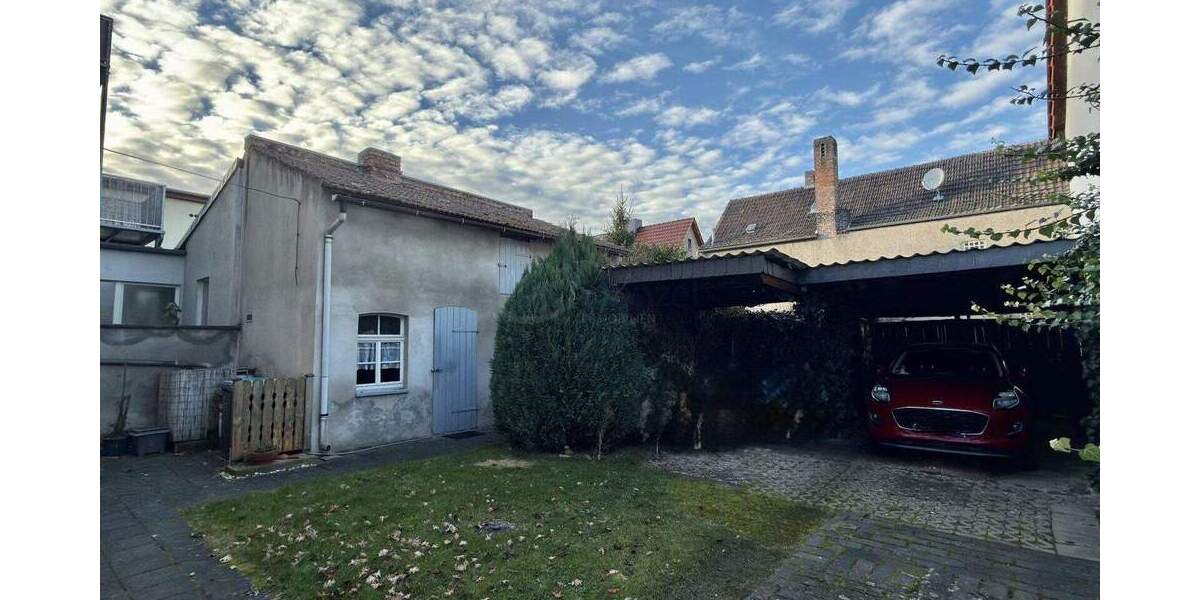 Einfamilienhaus Erfurt Bischleben-Stedten - 6 Zimmer, 160 m&sup2;, 369.000&euro; | Angebot:24708996