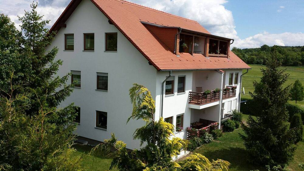 Etagenwohnung Ilmtal Singen - 3 Zimmer, 82 m&sup2;, 99.500&euro; | Angebot:25927402