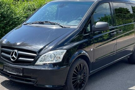 Mercedes-Benz Vito 284.488 km 18.200 &euro; Erfurt 99095