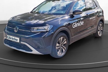 VW T-Cross 6.500 km 28.970 &euro; Erfurt 99099