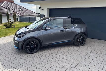 BMW i3 54.618 km 22.800 &euro; Erfurt 99085
