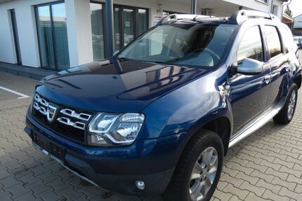 Dacia Duster 69.000 km 7.490 &euro; Erfurt 99087