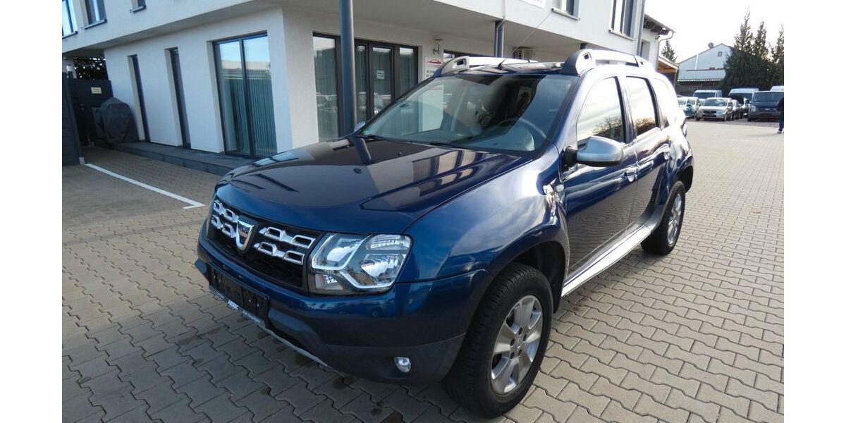 Dacia Duster 69.000 km 7.490 &euro; Erfurt 99087