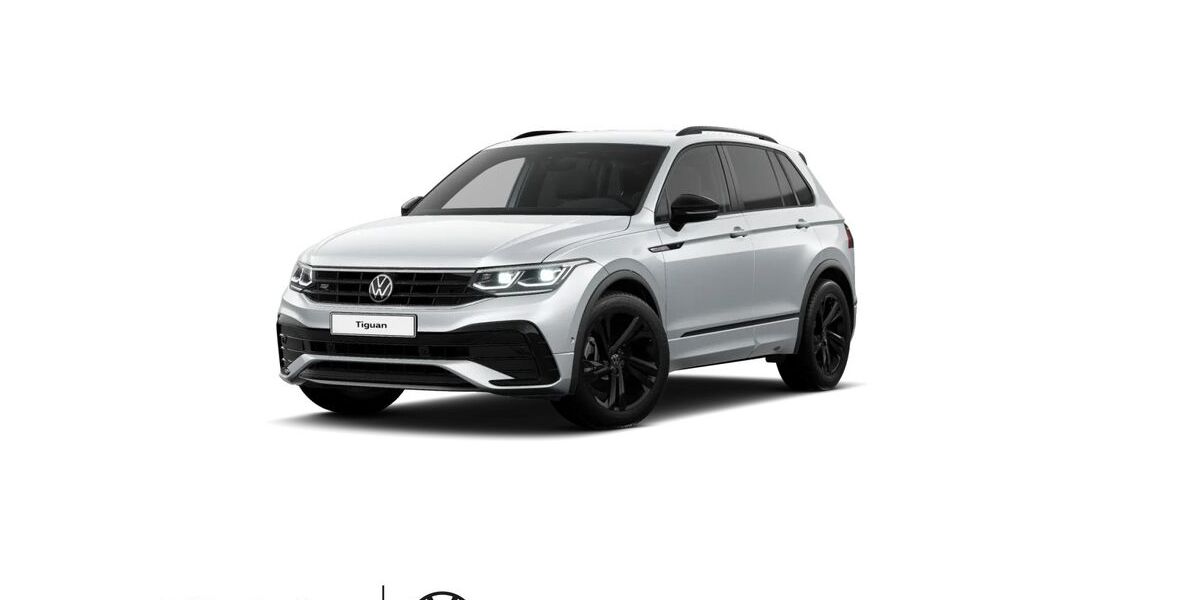 VW Tiguan 53.900 km 35.980 &euro; Weimar 99423