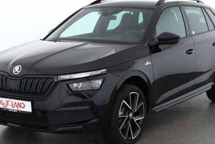 Skoda Kamiq 57.591 km 25.900 &euro; Erfurt 99087