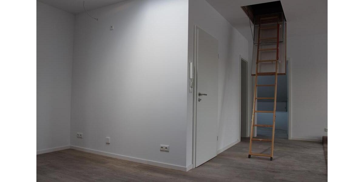 Dachgeschoßwohnung Erfurt Gispersleben - 3 Zimmer, 97 m&sup2;, 1.170&euro; | Angebot:27634714