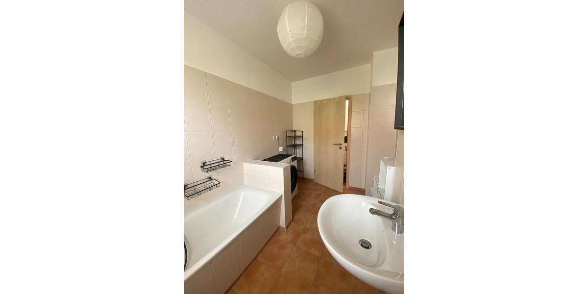 Etagenwohnung Greußen - 2 Zimmer, 53 m&sup2;, 314&euro; | Angebot:26553670