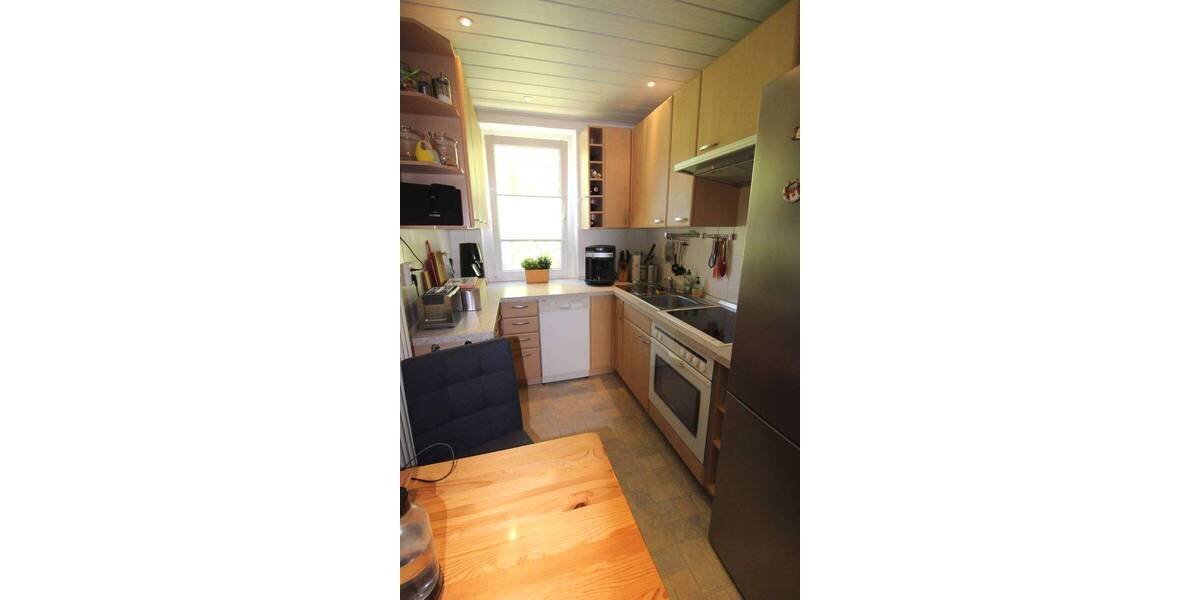 Etagenwohnung Gotha - 3 Zimmer, 87.000&euro; | Angebot:26502856