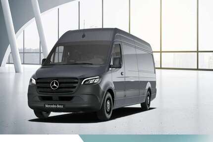 Mercedes-Benz Sprinter 32.658 km 52.241 &euro; Neudietendorf 99192