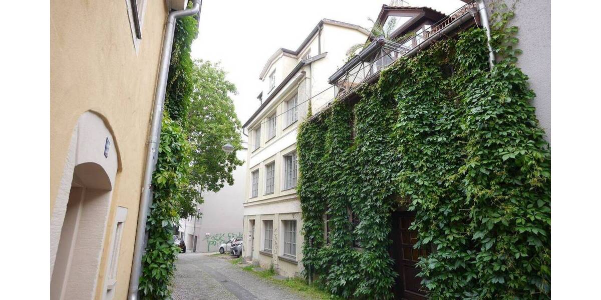 Mehrfamilienhaus, Wohnhaus Weimar Altstadt - 6 Zimmer, 343.000&euro; | Angebot:26891502