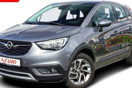 Opel Crossland (X) 67.393 km 11.990 &euro; Erfurt 99087