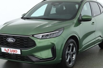 Ford Kuga 19.610 km 27.890 &euro; Erfurt 99087