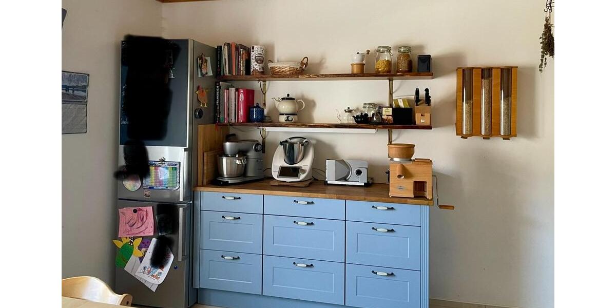 Großzügiges, familienfreundliches Haus vor den Toren Erfurts 6 zimmer