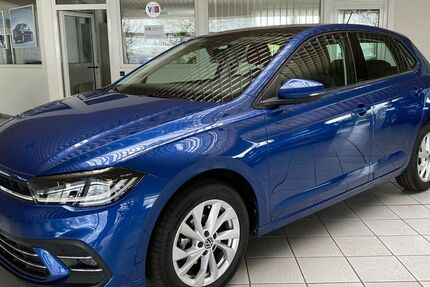 VW Polo 10.762 km 20.870 € Ohrdruf 99885