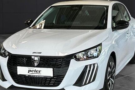 Peugeot 208 15.000 km 15.990 &euro; Erfurt 99086