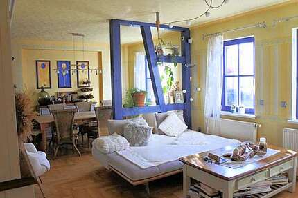 Haus Geratal Geraberg - 5 Zimmer, 133 m&sup2;, 260.000&euro; | Angebot:25187893