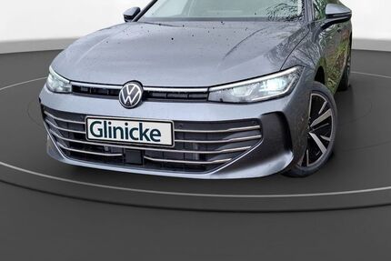 VW Passat Variant 9.990 km 56.970 &euro; Weimar 99423