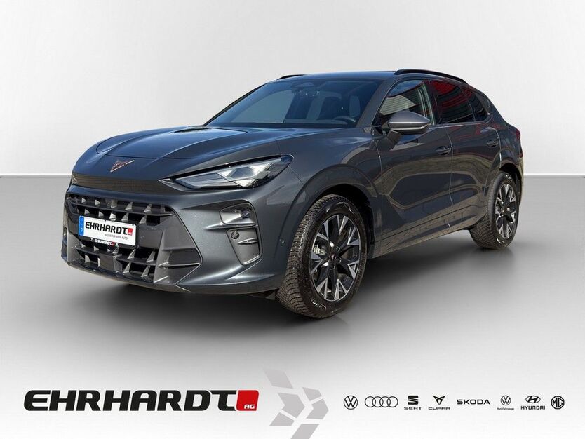 Cupra Terramar 28.470 km 34.990 € Weimar 99427