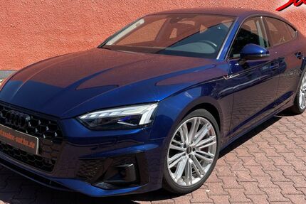 Audi A5 47.991 km 39.990 &euro; Gotha 99867