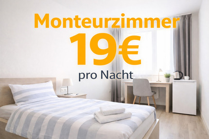 Gewerbeobjekt Erfurt Melchendorf - 19&euro; | Angebot:25513915