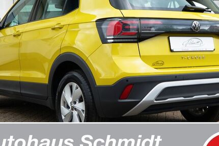 VW T-Cross 17.653 km 26.670 &euro; Erfurt 99097
