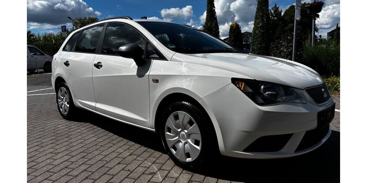 Seat Ibiza 190.800 km 4.100 &euro; Erfurt 99085