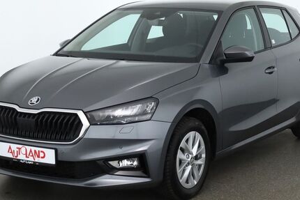 Skoda Fabia 26.493 km 19.890 &euro; Gotha 99867